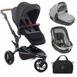 Jane Trider + Matrix Light 2 Travel System