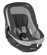 Jane Trider + Matrix Light 2 Travel System
