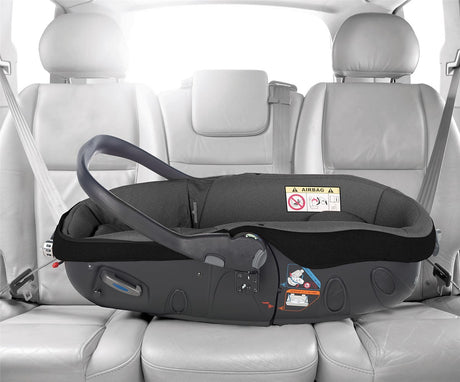 Jane Trider + Matrix Light 2 Travel System