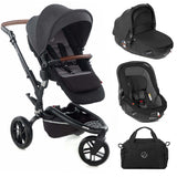 Jane Trider + Matrix Light 2 Travel System