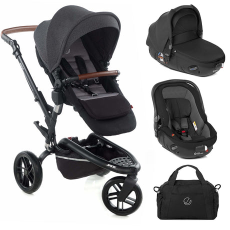 Jane Trider + Matrix Light 2 Travel System