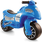 Johnston's My First Moto Balance Bike Ride-On, 2-5 years