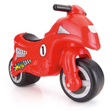 Johnston's My First Moto Balance Bike Ride-On, 2-5 years