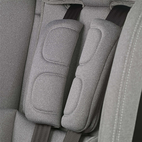 Be Cool Space i-Size Car Seat 76-150 cm, 15m-12 years