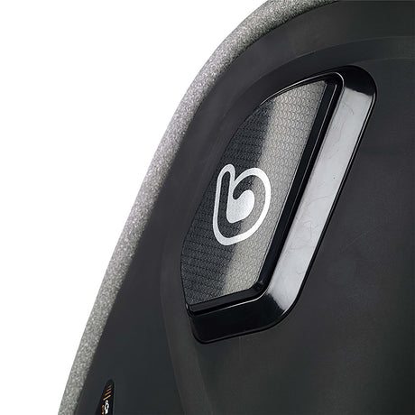 Be Cool Space i-Size Car Seat 76-150 cm, 15m-12 years