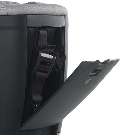 Be Cool Space i-Size Car Seat 76-150 cm, 15m-12 years