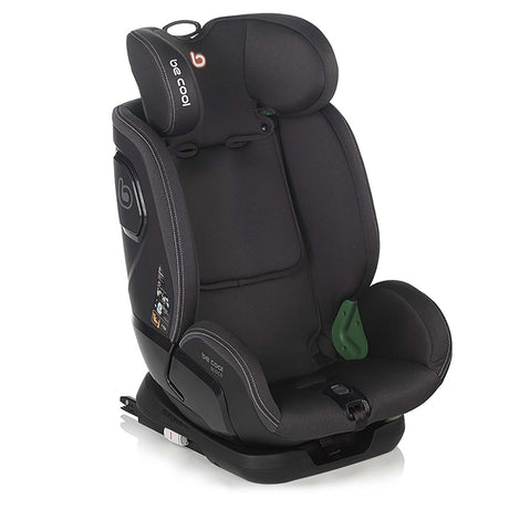 Be Cool Space i-Size Car Seat 76-150 cm, 15m-12 years