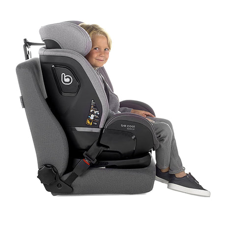Be Cool Space i-Size Car Seat 76-150 cm, 15m-12 years