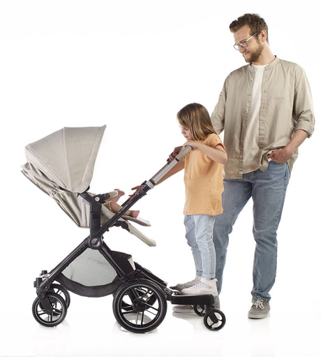 Jane Go Up Surfer Platform for Prams and Pushchairs