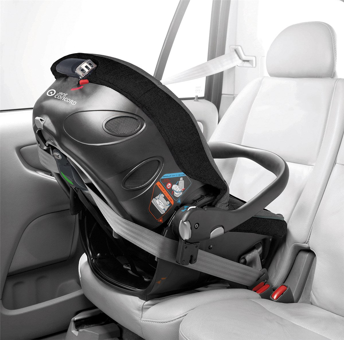 Jane Newel + Matrix Light 2 Travel System