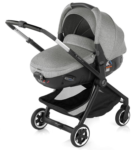 Jane Newel + Matrix Light 2 Travel System