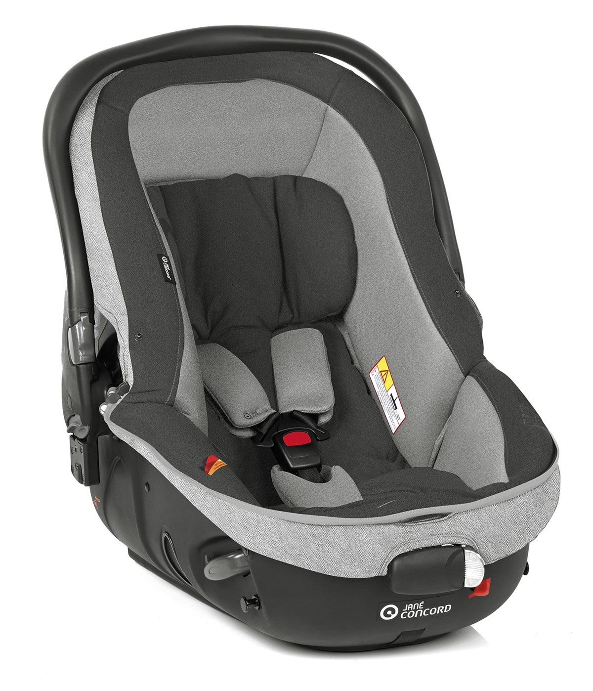 Jane Newel + Matrix Light 2 Travel System