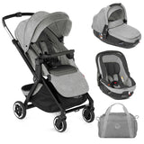 Jane Newel + Matrix Light 2 Travel System