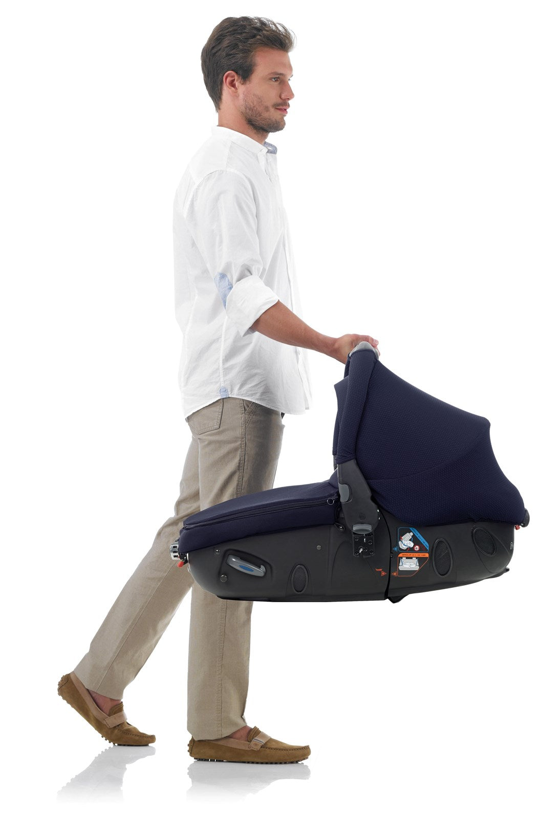 Jane Newel + Matrix Light 2 Travel System