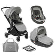 Jane Newel + Matrix Light 2 Travel System