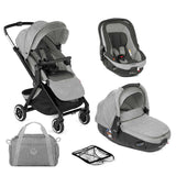Jane Newel + Matrix Light 2 Travel System