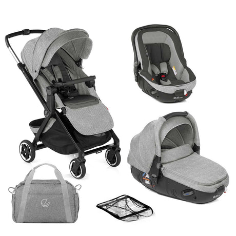 Jane Newel + Matrix Light 2 Travel System