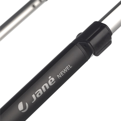 Jane Newel + Micro Pro + Koos iSize R1 Travel System