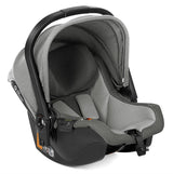 Jane Newel + Micro Pro + Koos iSize R1 Travel System
