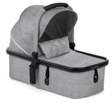 Jane Newel + Micro Pro + Koos iSize R1 Travel System