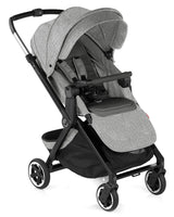 Jane Newel + Micro Pro + Koos iSize R1 Travel System