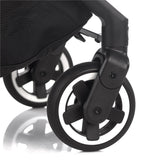 Jane Newel + Micro Pro + Koos iSize R1 Travel System
