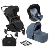 Jane Newel Trio Koos Travel System Bundle