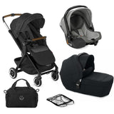Jane Newel Transporter Koos Travel System Bundle