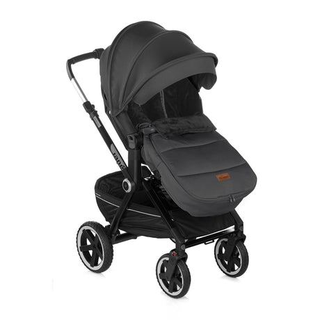 Jane Dart Pushchair Footmuff