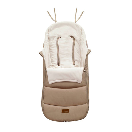 Jane Dart Pushchair Footmuff