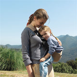 Jane Catch Lightweight Hip Baby Carrier