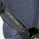 Be Cool Urban Walk Stroller, 0-4 years