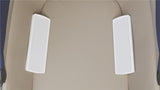 Johnston's Snooze Secure, Universal
