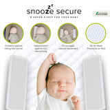 Johnston's Snooze Secure, Universal