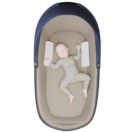 Johnston's Snooze Secure, Universal