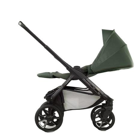 Jane Keep Pushchair