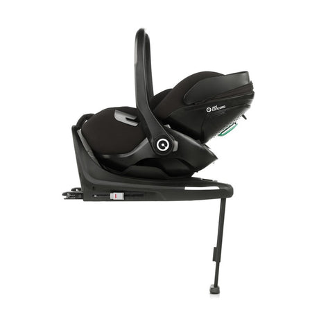 Jane Kombibaby Infant Car Seat, i-Size 40-87 cm, 0-2 years