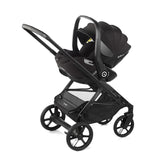 Jane Kombibaby Infant Car Seat, i-Size 40-87 cm, 0-2 years