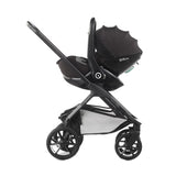 Jane Kombibaby Infant Car Seat, i-Size 40-87 cm, 0-2 years