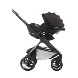 Jane Kombibaby Infant Car Seat, i-Size 40-87 cm, 0-2 years