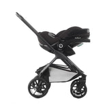 Jane Kombibaby Infant Car Seat, i-Size 40-87 cm, 0-2 years