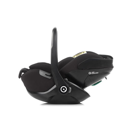 Jane Kombibaby Infant Car Seat, i-Size 40-87 cm, 0-2 years