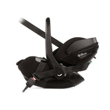 Jane Kombibaby Infant Car Seat, i-Size 40-87 cm, 0-2 years