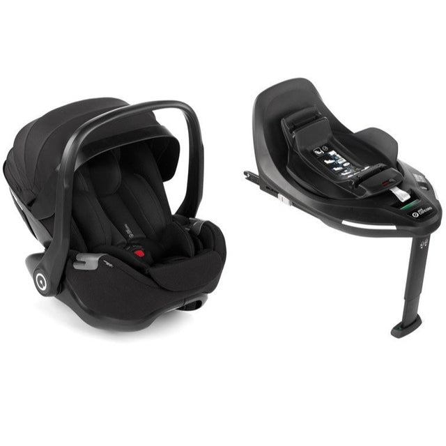 Jane Kombibaby Infant Car Seat, i-Size 40-87 cm, 0-2 years
