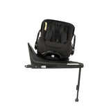 Jane Kombibaby Infant Car Seat + 360 Base, i-Size 40-87 cm, 0-2 years