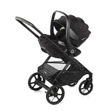 Jane Kombibaby Infant Car Seat + 360 Base, i-Size 40-87 cm, 0-2 years
