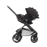 Jane Kombibaby Infant Car Seat + 360 Base, i-Size 40-87 cm, 0-2 years