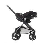 Jane Kombibaby Infant Car Seat + 360 Base, i-Size 40-87 cm, 0-2 years
