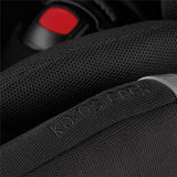 Jane Kombibaby Infant Car Seat + 360 Base, i-Size 40-87 cm, 0-2 years