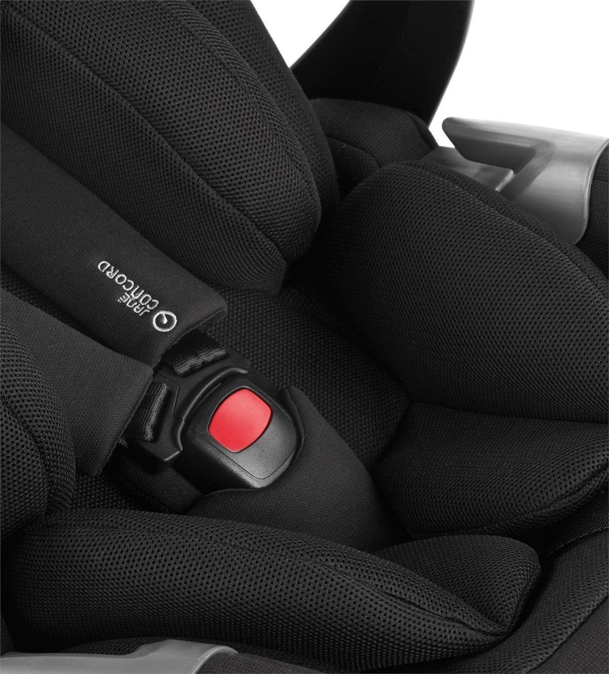 Jane Kombibaby Infant Car Seat + 360 Base, i-Size 40-87 cm, 0-2 years